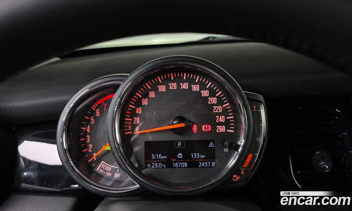 Mini Cooper 2022 1.5 автомат (гидро), фото 11