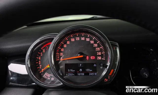 Mini Cooper 2022 1.5 автомат (гидро), миниатюра 11