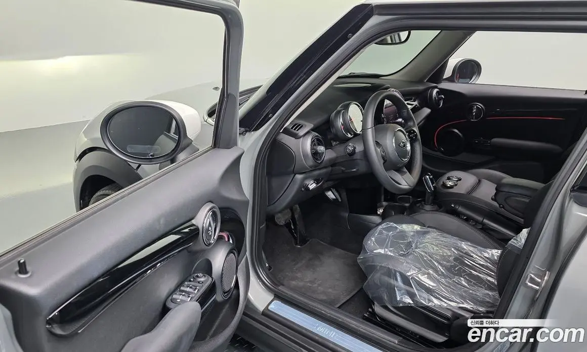 Mini Cooper 2022 1.5 автомат (гидро), фото 13