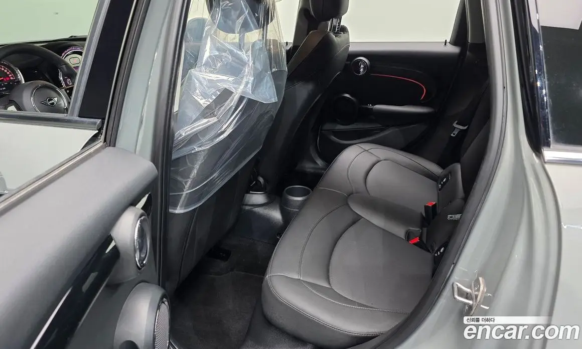 Mini Cooper 2022 1.5 автомат (гидро), фото 18