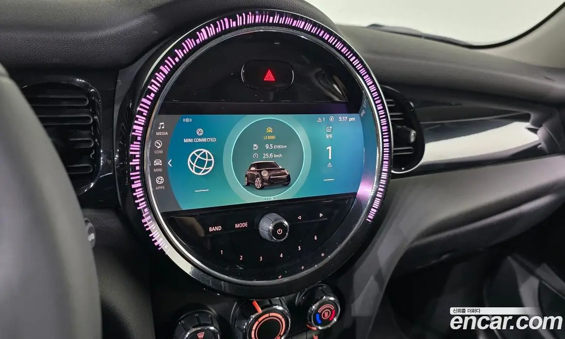 Mini Cooper 2022 1.5 автомат (гидро), фото 20