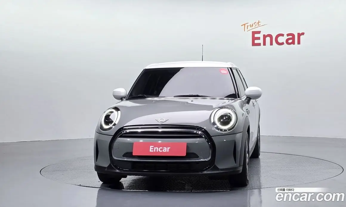 Mini Cooper 2022 1.5 автомат (гидро), фото 3