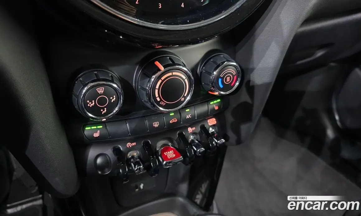 Mini Cooper 2022 1.5 автомат (гидро), фото 23