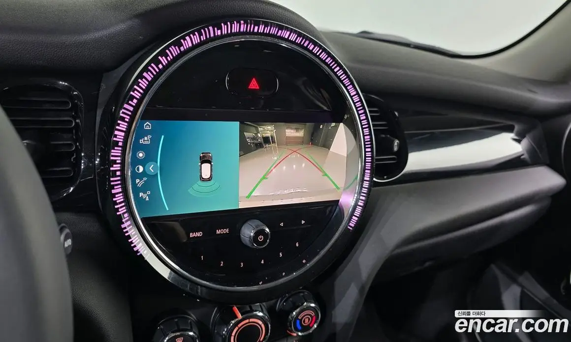 Mini Cooper 2022 1.5 автомат (гидро), фото 24