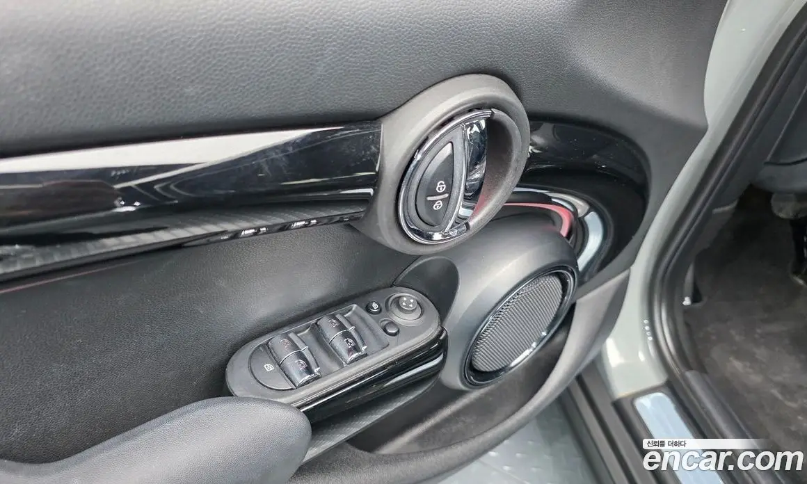 Mini Cooper 2022 1.5 автомат (гидро), фото 29