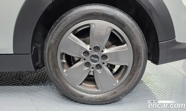 Mini Cooper 2022 1.5 автомат (гидро), миниатюра 7