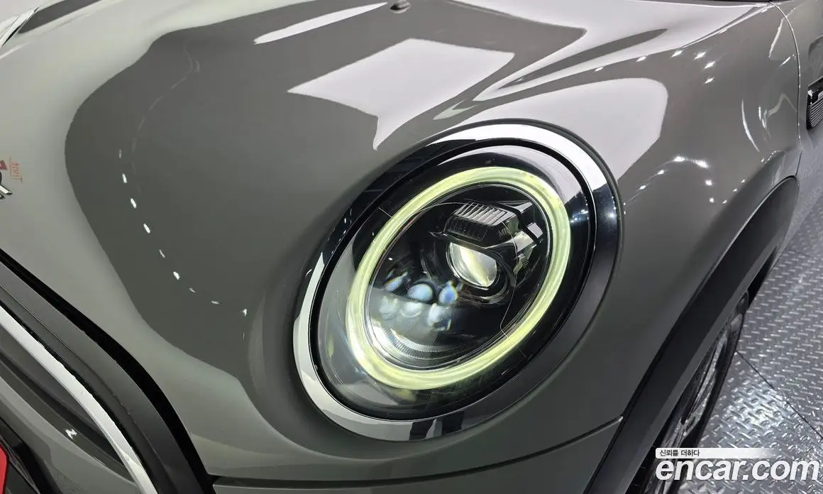 Mini Cooper 2022 1.5 автомат (гидро), фото 8