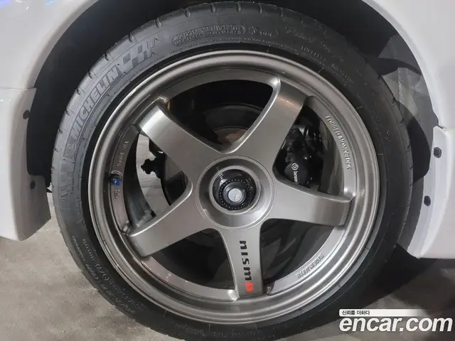 Nissan Skyline 1996 3.0 механика, миниатюра 10 Nissan Skyline 1996 3.0 механика, миниатюра 10