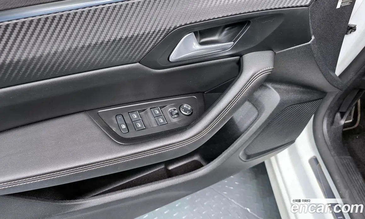Peugeot 508 2021 1.5 автомат (гидро), фото 30