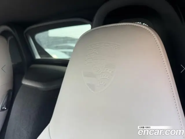 Porsche 718 2017 2.0 автомат (гидро), миниатюра 7