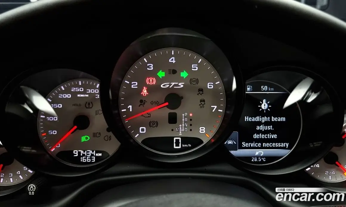 Porsche Panamera 2016 4.8 автомат (гидро), фото 8
