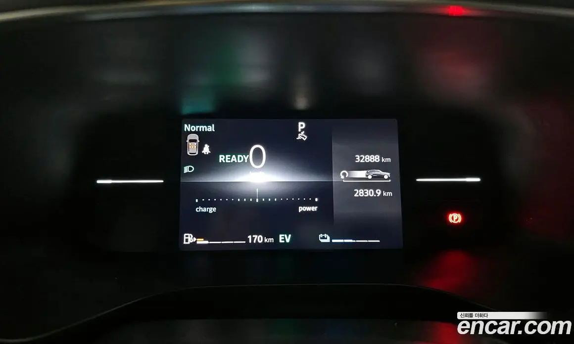Renault (Samsung) Arkana 2024 1.6 автомат (гидро), фото 11