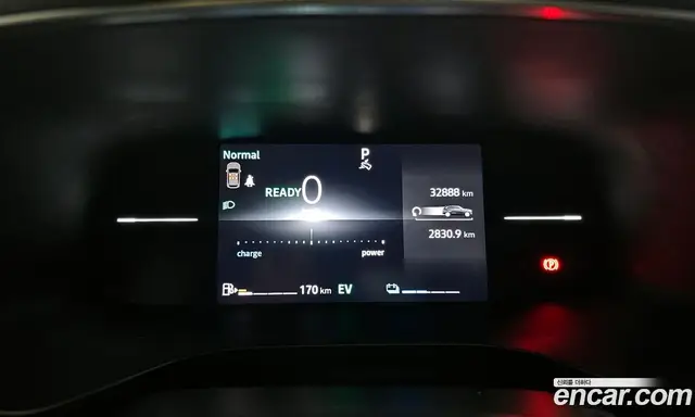 Renault (Samsung) Arkana 2024 1.6 автомат (гидро), миниатюра 11