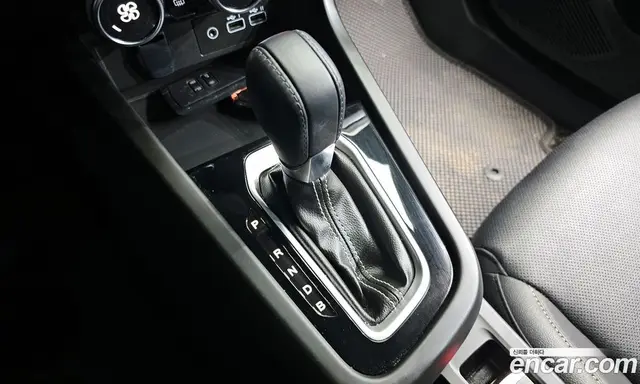 Renault (Samsung) Arkana 2024 1.6 автомат (гидро), миниатюра 12