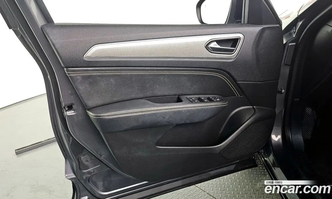 Renault (Samsung) Arkana 2024 1.6 автомат (гидро), фото 14