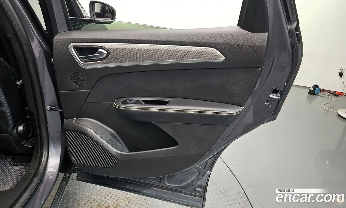 Renault (Samsung) Arkana 2024 1.6 автомат (гидро), фото 15