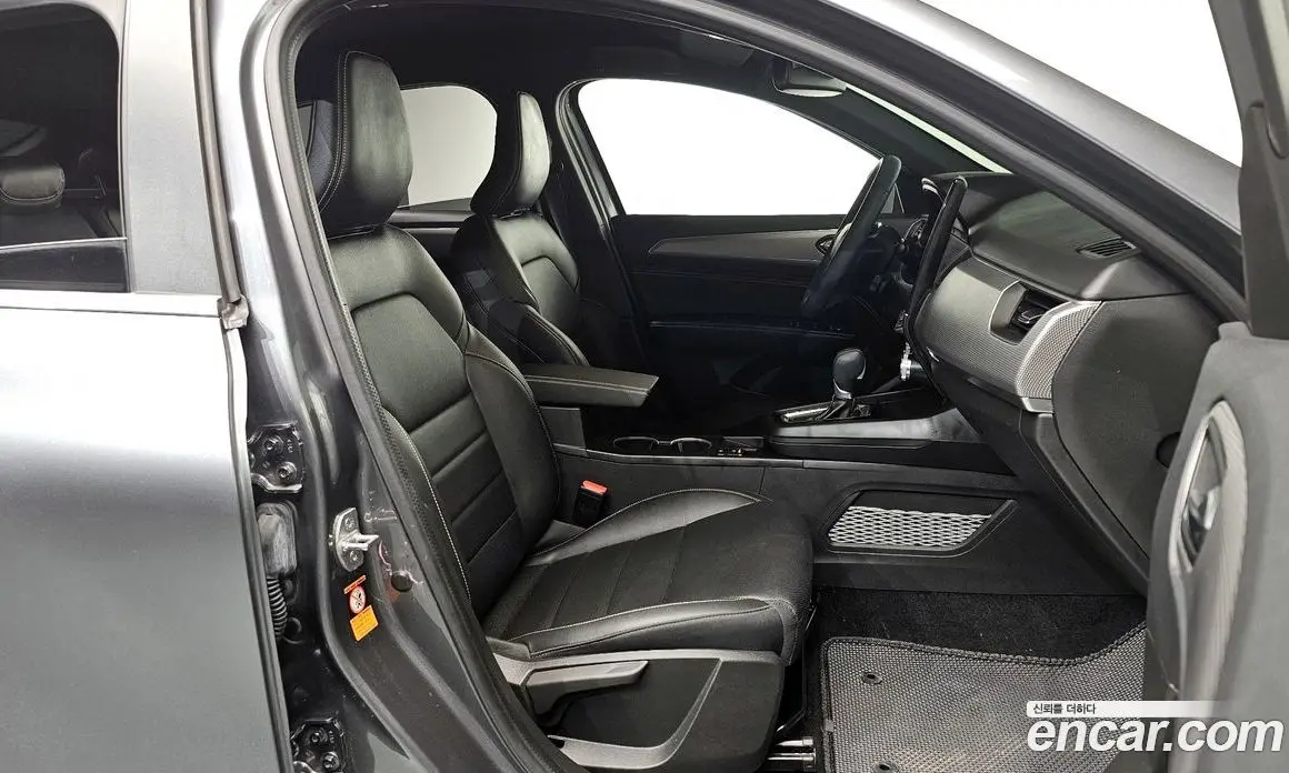 Renault (Samsung) Arkana 2024 1.6 автомат (гидро), фото 16