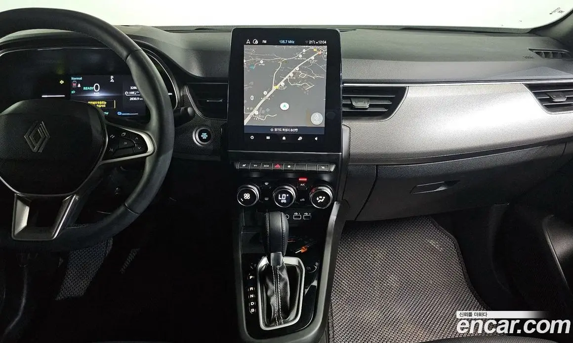 Renault (Samsung) Arkana 2024 1.6 автомат (гидро), фото 19