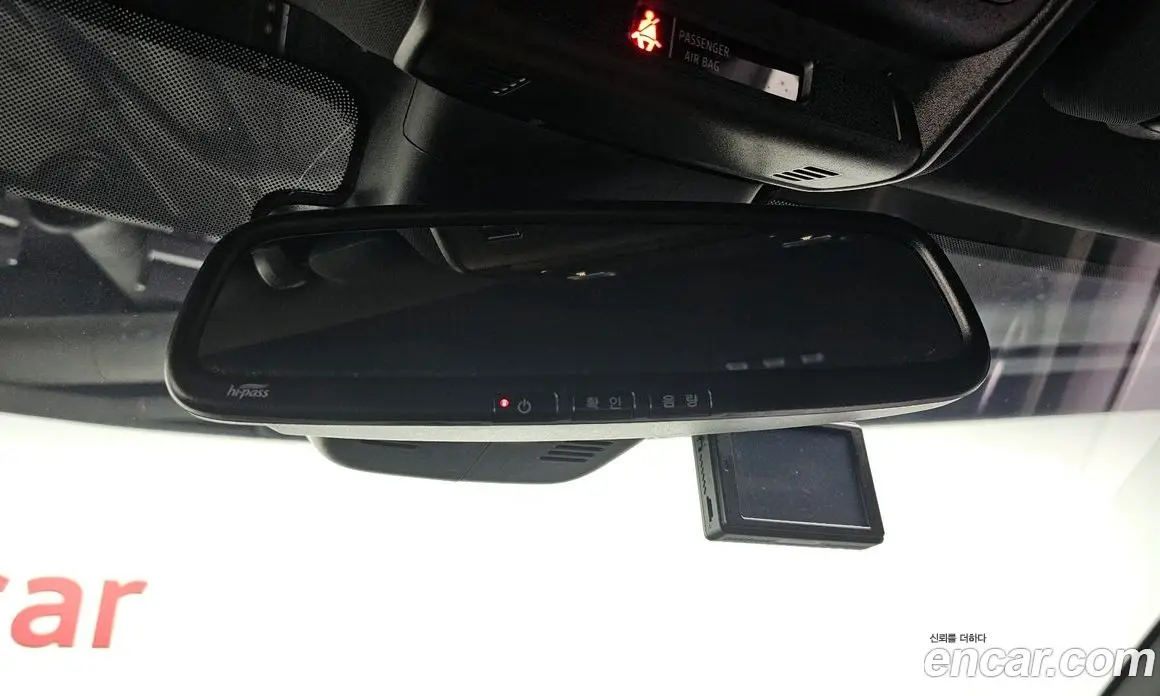 Renault (Samsung) Arkana 2024 1.6 автомат (гидро), фото 21