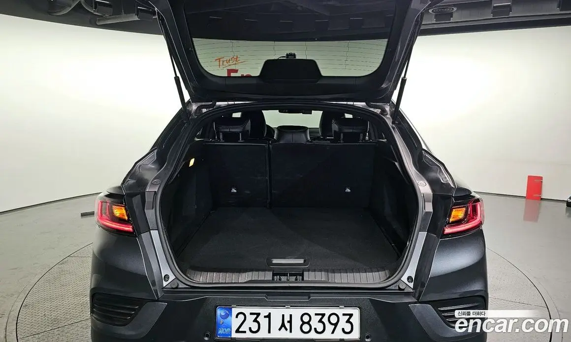 Renault (Samsung) Arkana 2024 1.6 автомат (гидро), фото 26