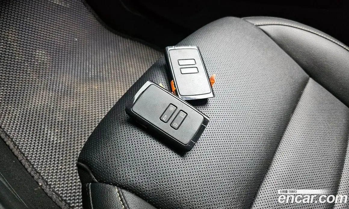 Renault (Samsung) Arkana 2024 1.6 автомат (гидро), фото 30