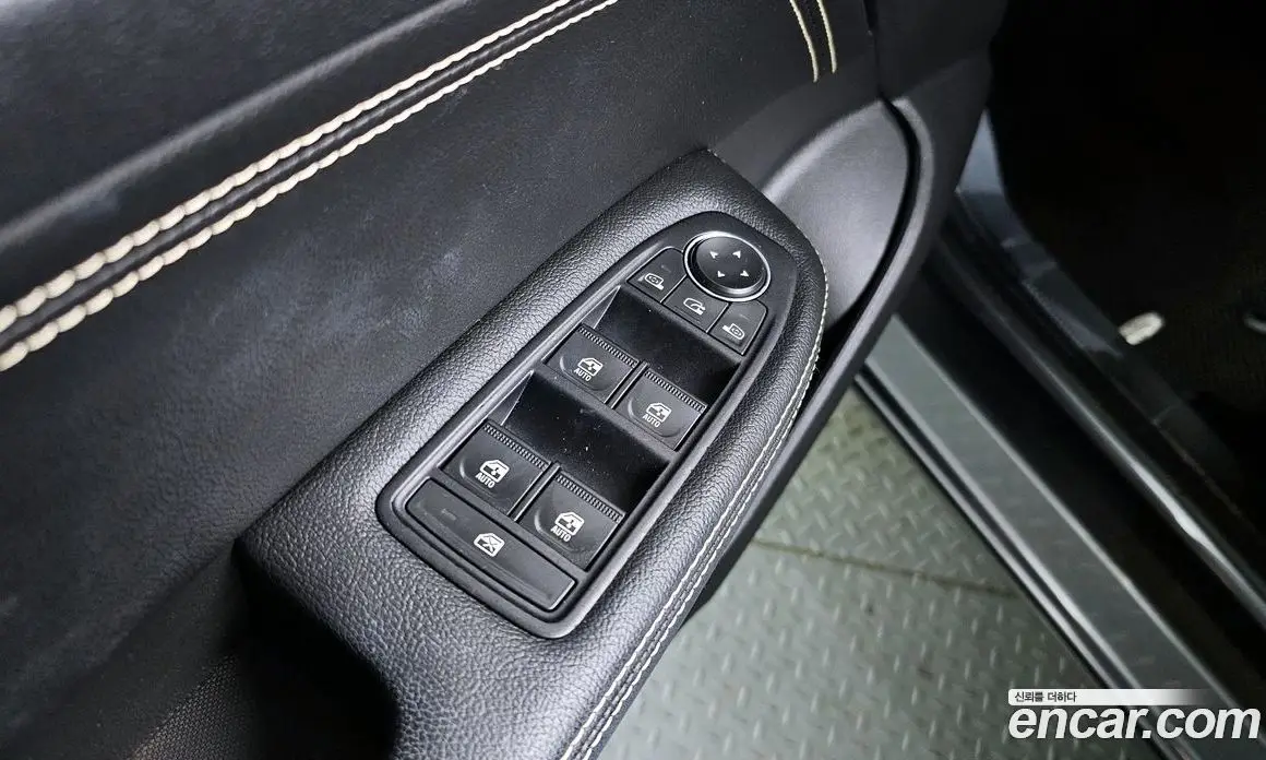 Renault (Samsung) Arkana 2024 1.6 автомат (гидро), фото 32