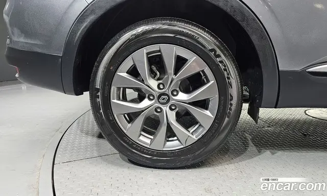 Renault (Samsung) Arkana 2024 1.6 автомат (гидро), миниатюра 5