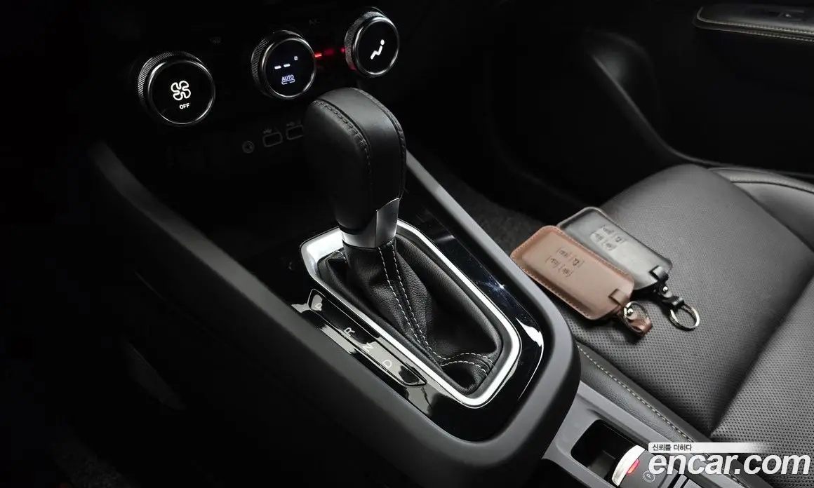 Renault (Samsung) Arkana 2024 1.6 автомат (гидро), фото 12