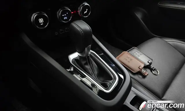Renault (Samsung) Arkana 2024 1.6 автомат (гидро), миниатюра 12
