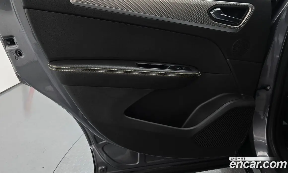 Renault (Samsung) Arkana 2024 1.6 автомат (гидро), фото 15