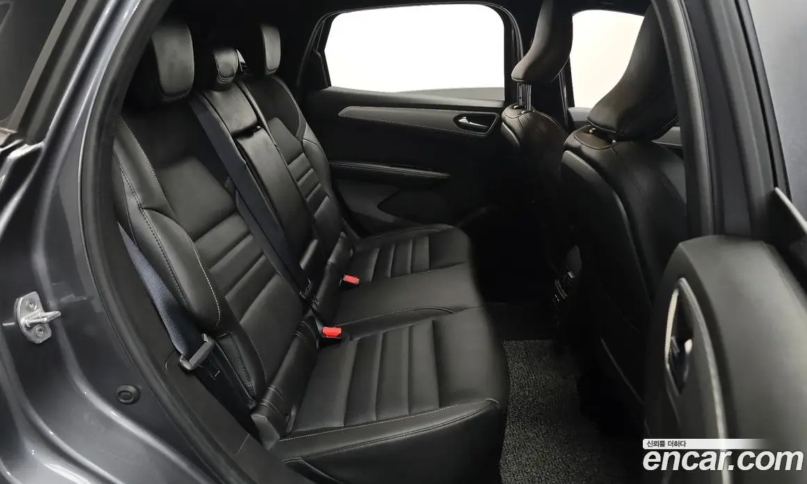Renault (Samsung) Arkana 2024 1.6 автомат (гидро), фото 17