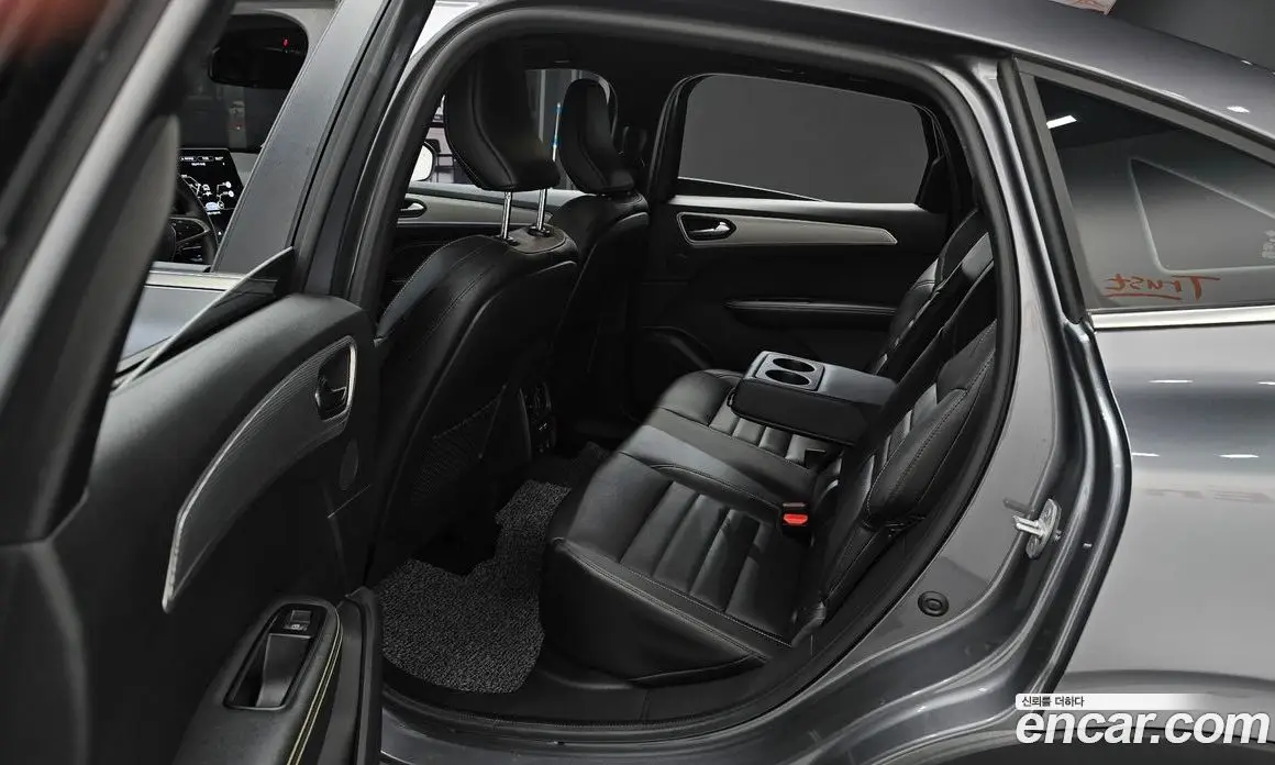 Renault (Samsung) Arkana 2024 1.6 автомат (гидро), фото 18