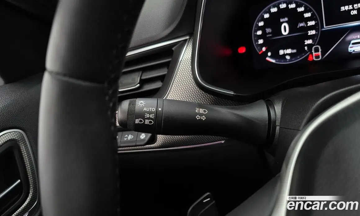 Renault (Samsung) Arkana 2024 1.6 автомат (гидро), фото 27