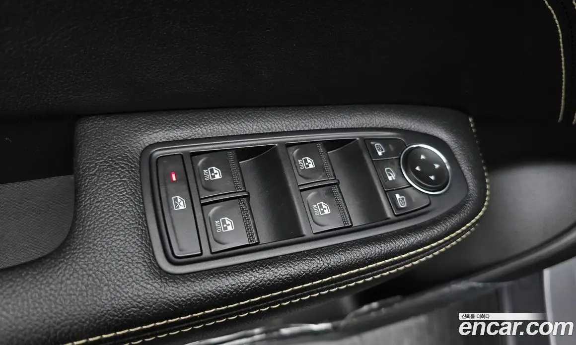 Renault (Samsung) Arkana 2024 1.6 автомат (гидро), фото 30