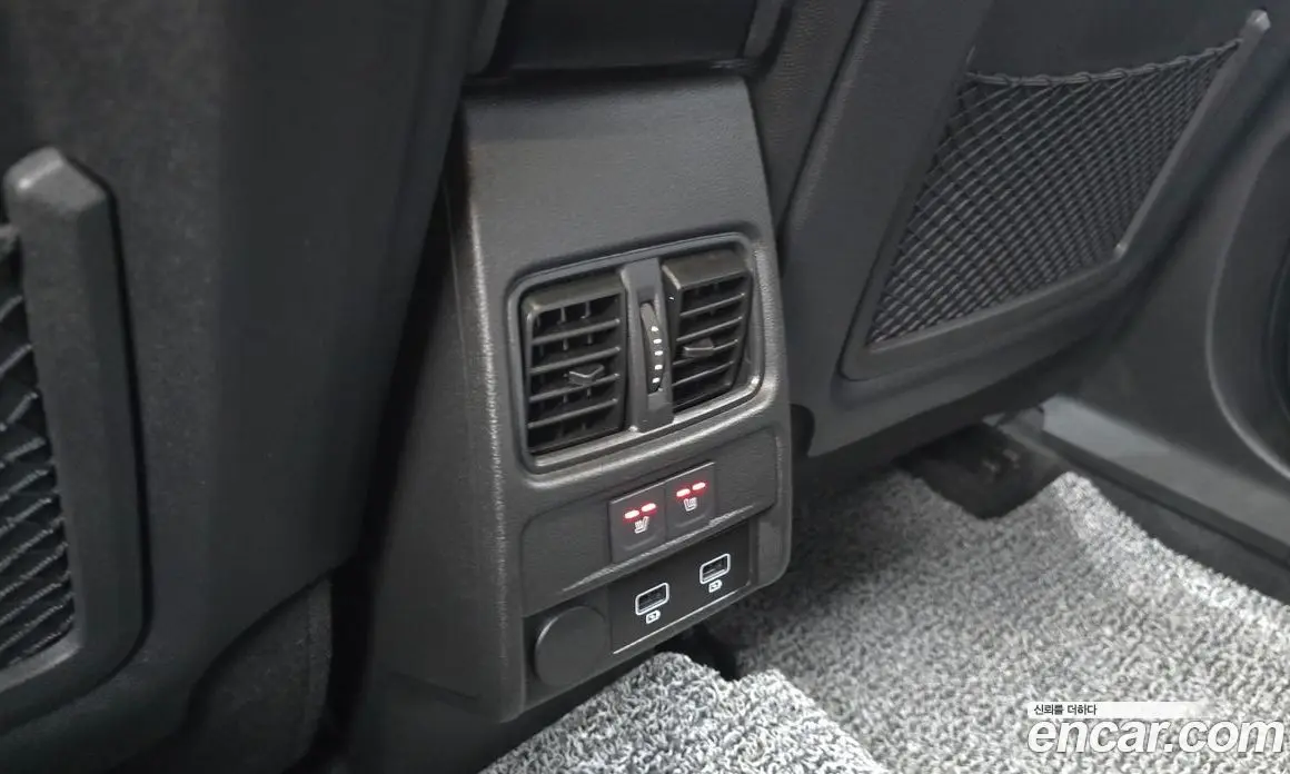 Renault (Samsung) Arkana 2024 1.6 автомат (гидро), фото 31