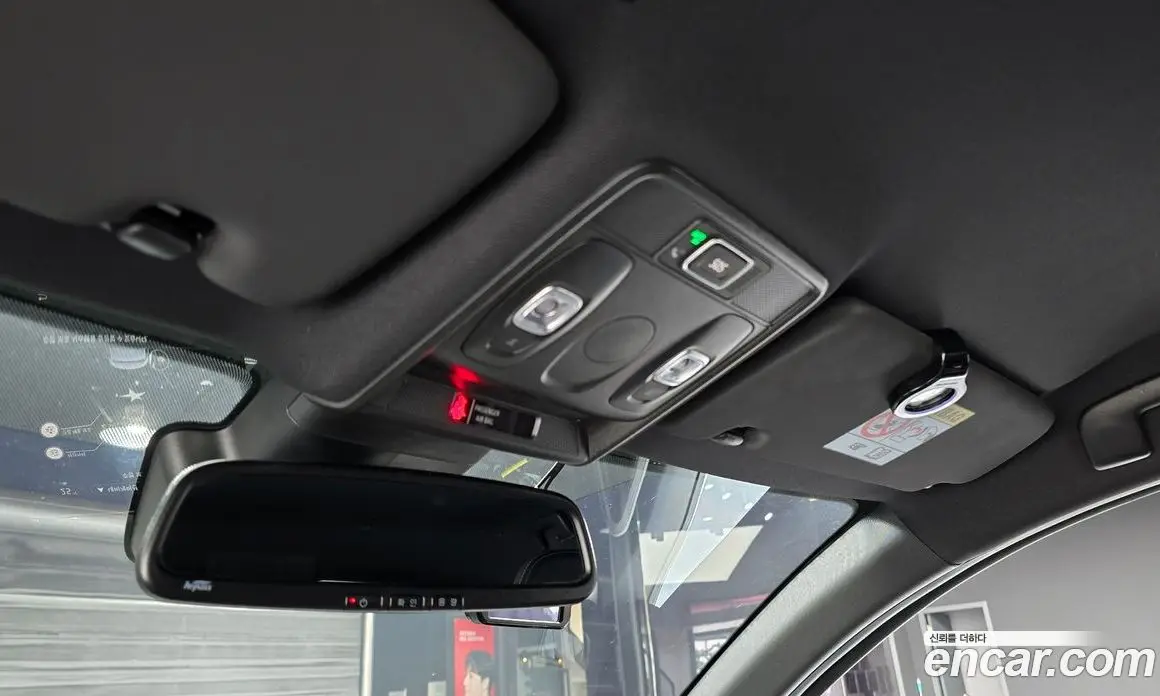 Renault (Samsung) Arkana 2024 1.6 автомат (гидро), фото 32
