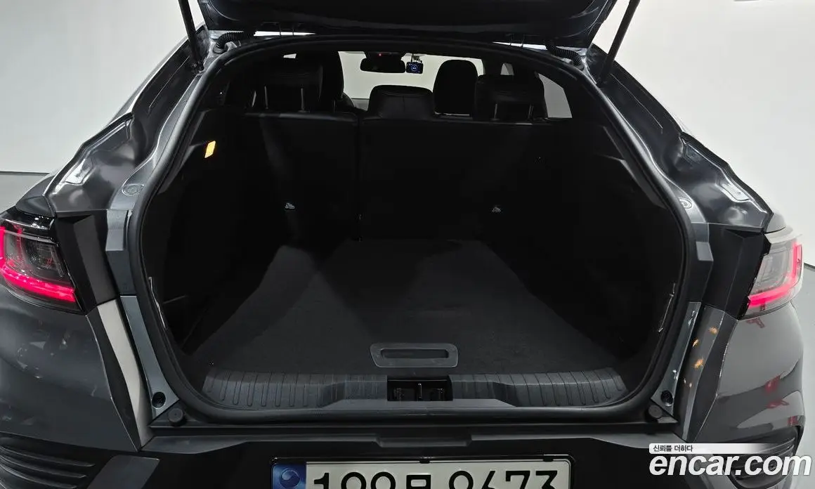 Renault (Samsung) Arkana 2024 1.6 автомат (гидро), фото 33