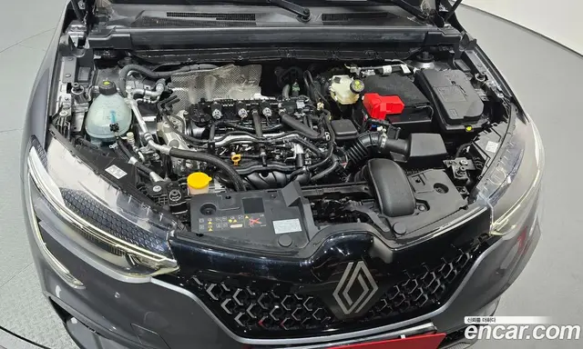 Renault (Samsung) Arkana 2024 1.6 автомат (гидро), миниатюра 6