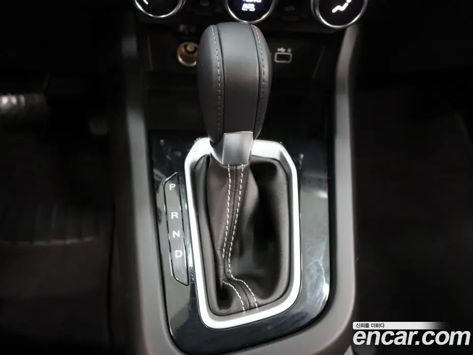 Renault (Samsung) Arkana 2024 1.6 автомат (гидро), фото 13