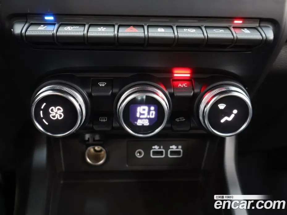 Renault (Samsung) Arkana 2024 1.6 автомат (гидро), фото 16