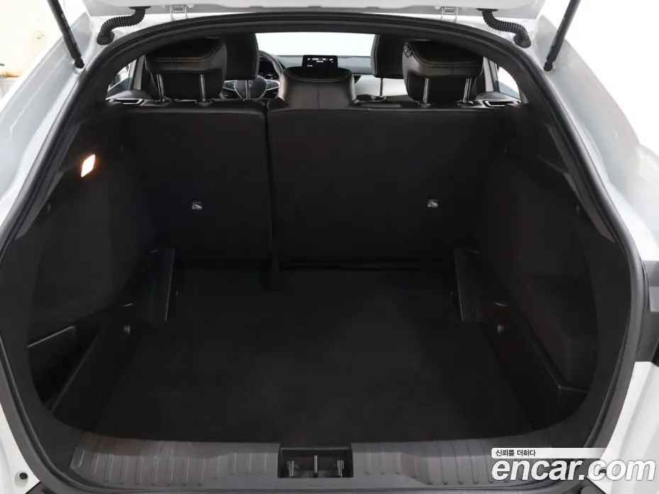 Renault (Samsung) Arkana 2024 1.6 автомат (гидро), фото 18