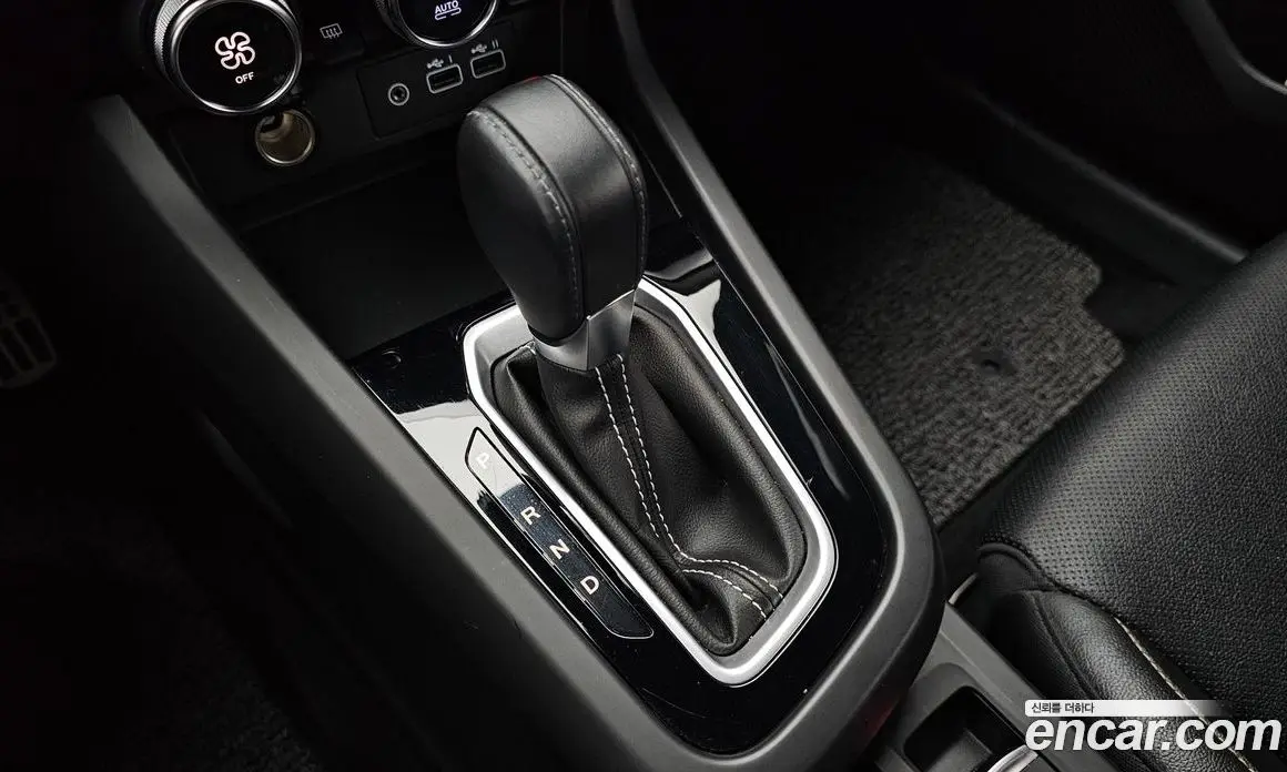Renault (Samsung) Arkana 2025 1.6 автомат (гидро), фото 12