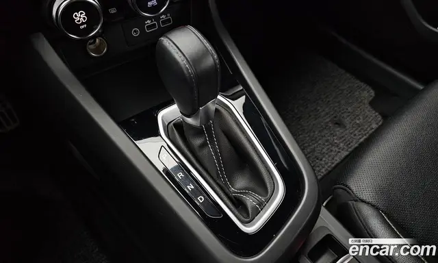 Renault (Samsung) Arkana 2025 1.6 автомат (гидро), миниатюра 12