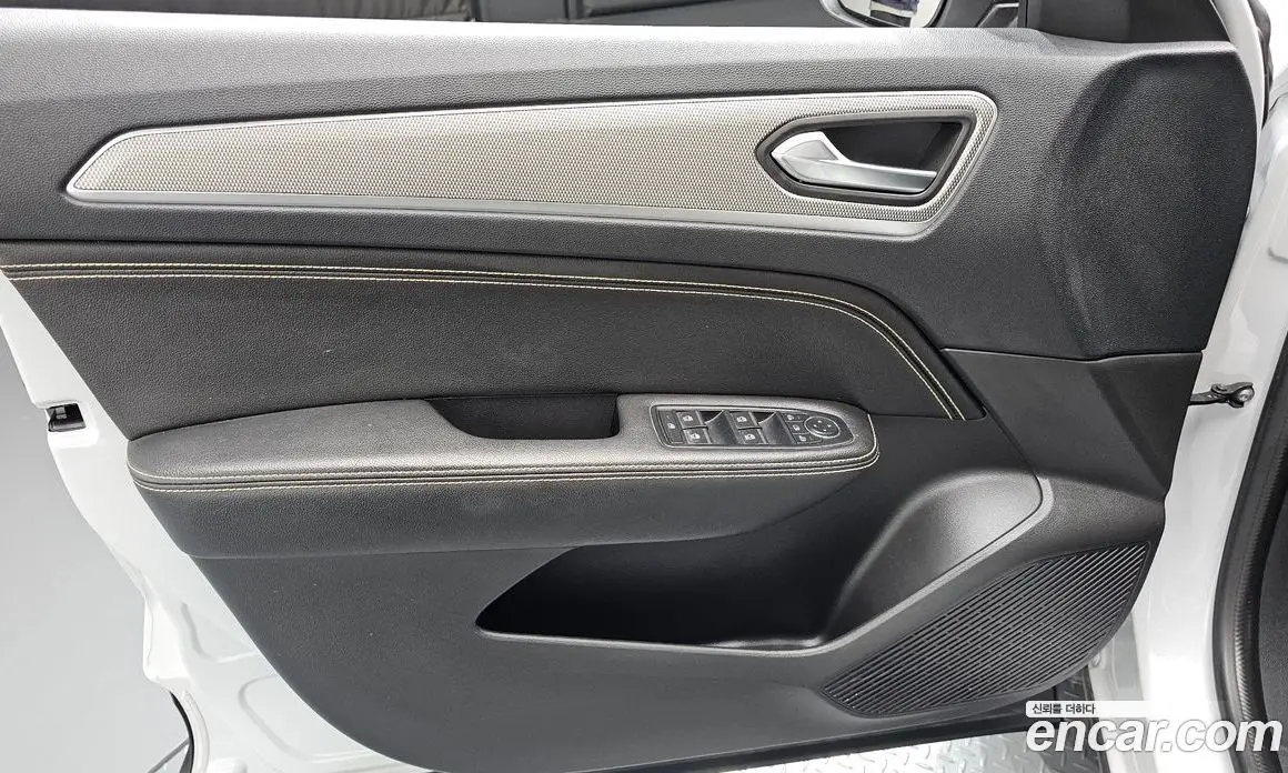Renault (Samsung) Arkana 2025 1.6 автомат (гидро), фото 14