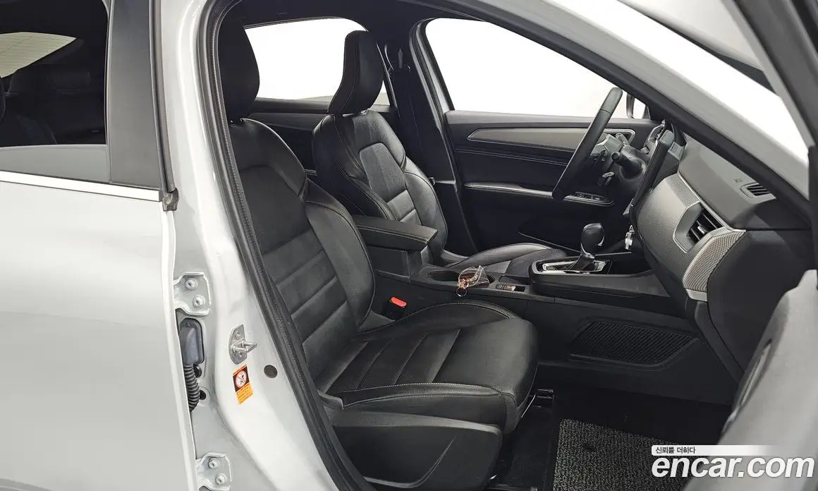 Renault (Samsung) Arkana 2025 1.6 автомат (гидро), фото 16