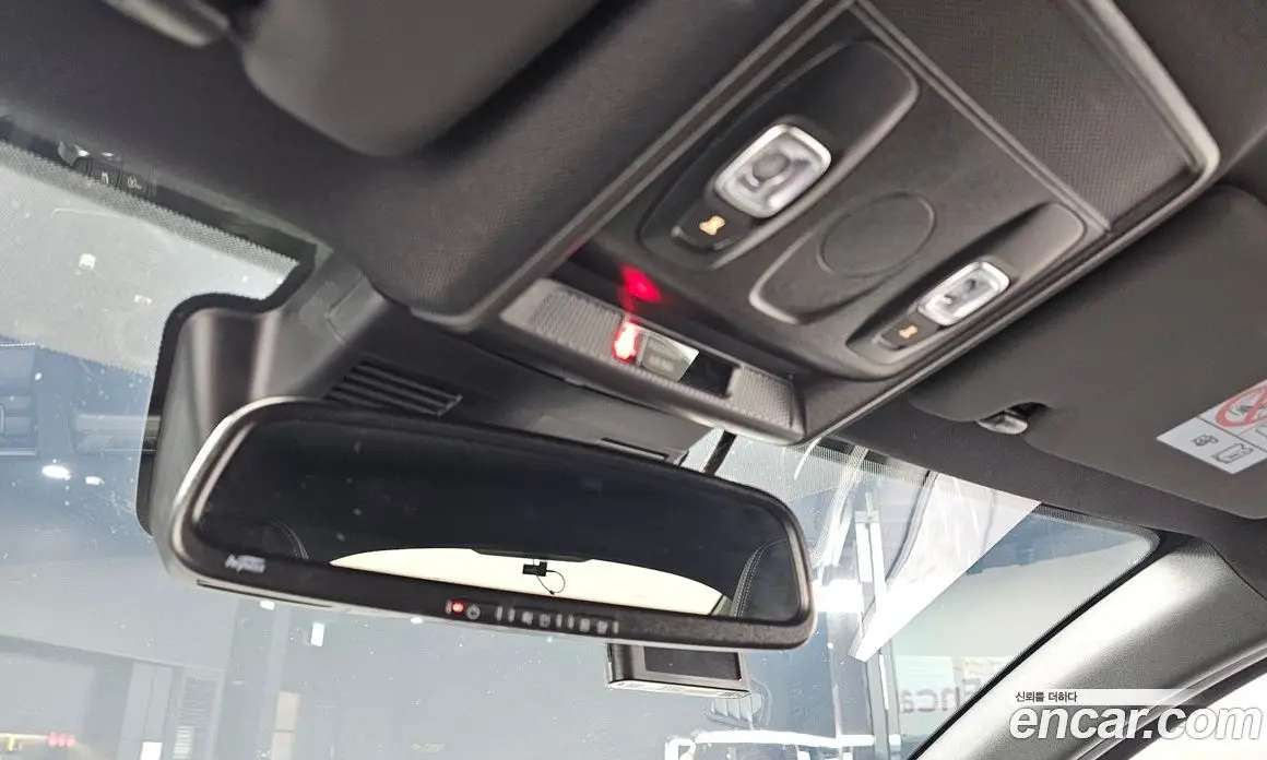 Renault (Samsung) Arkana 2025 1.6 автомат (гидро), фото 23