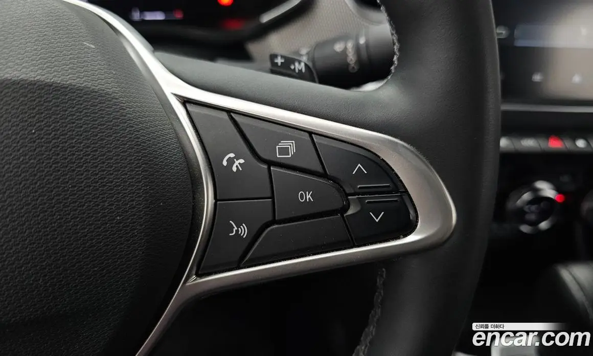 Renault (Samsung) Arkana 2025 1.6 автомат (гидро), фото 27