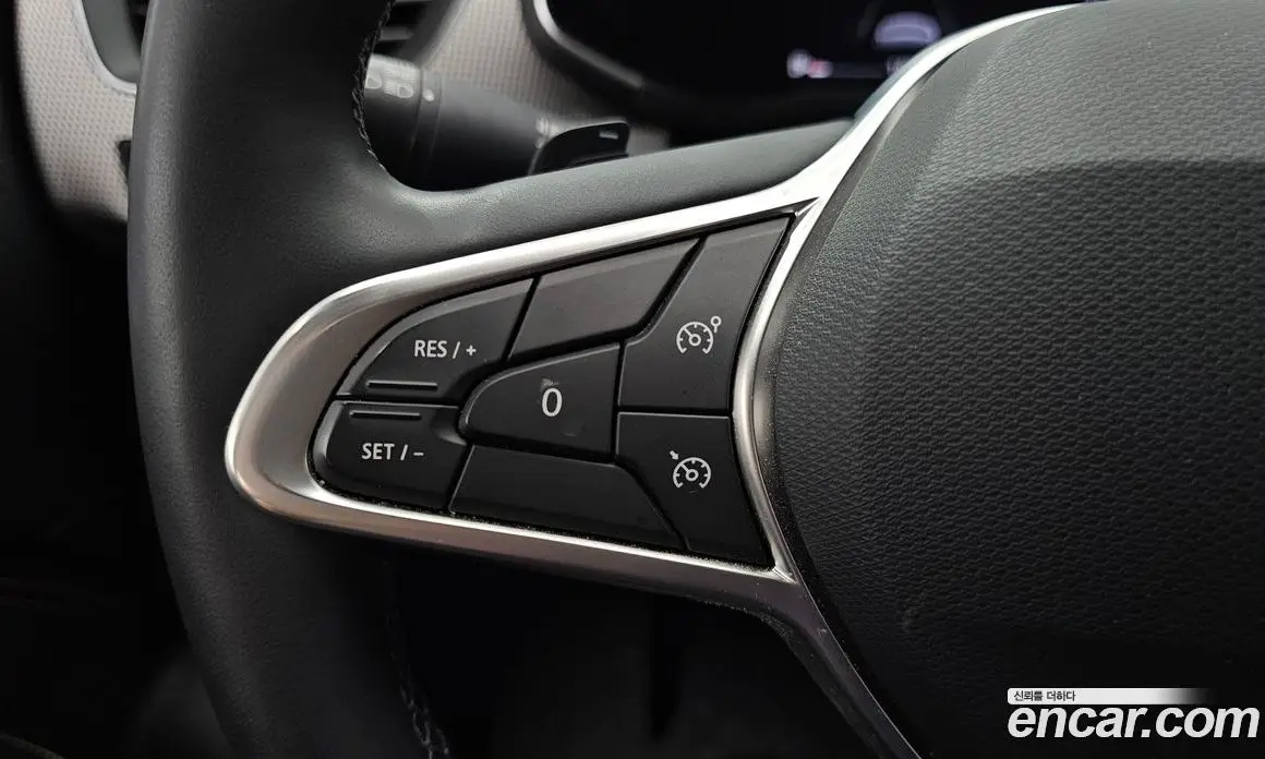Renault (Samsung) Arkana 2025 1.6 автомат (гидро), фото 28