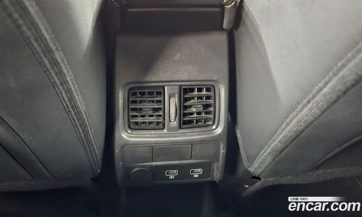 Renault (Samsung) Arkana 2025 1.6 автомат (гидро), фото 31