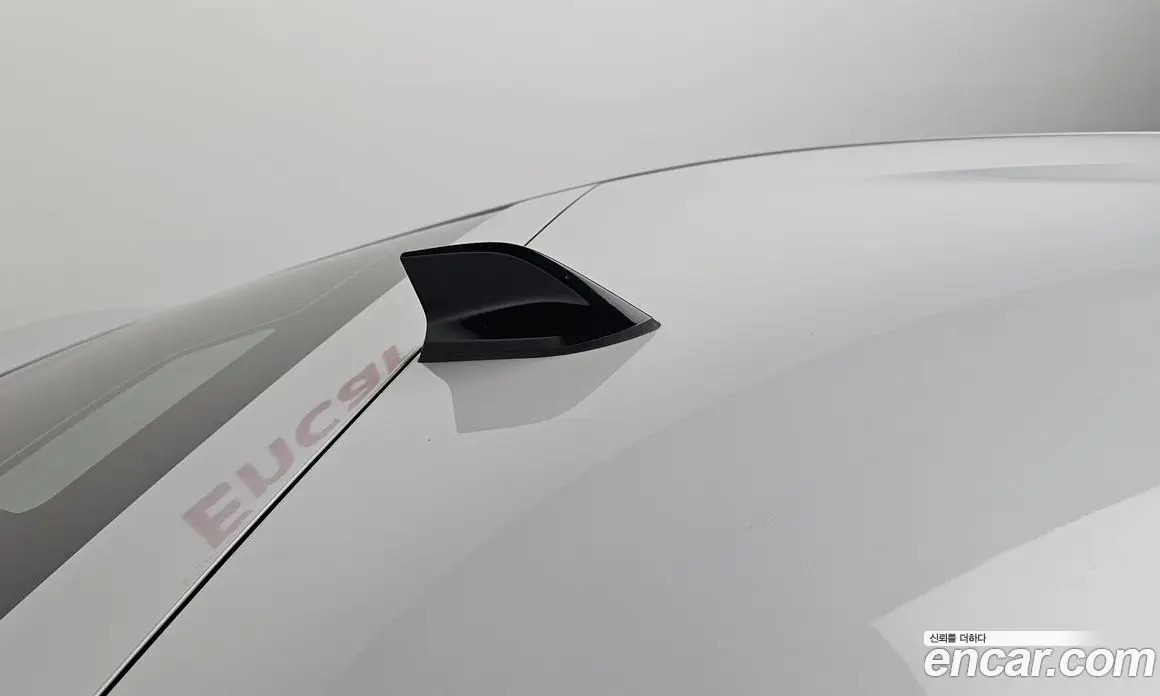Renault (Samsung) Arkana 2025 1.6 автомат (гидро), фото 33